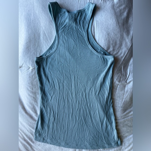 H&M Ribbed Tank Top - Picture 5 of 7